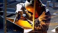 Услуги монтажа металлоконструкций в Клину